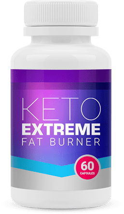 ক্যাপসুল Keto Extreme